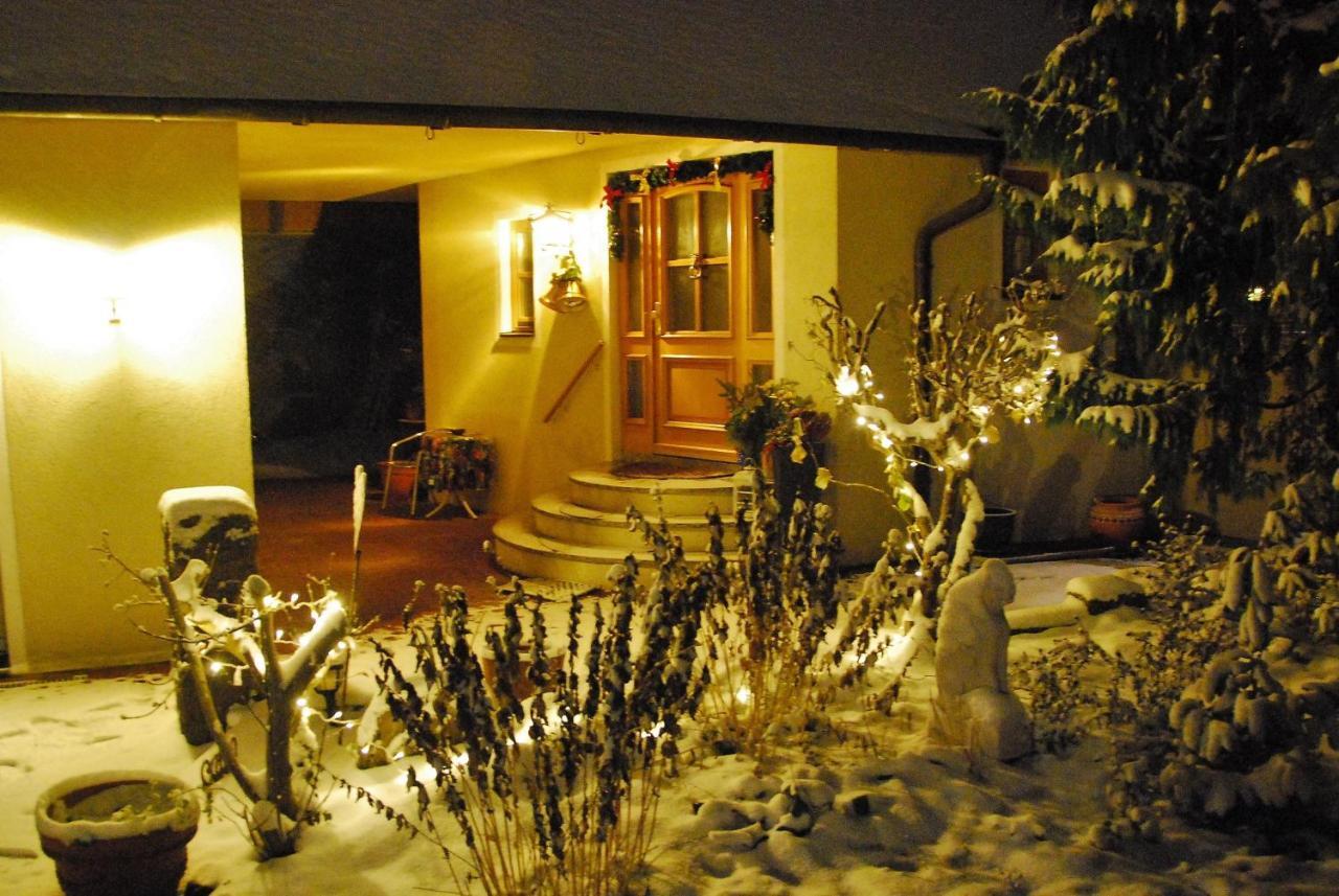 Apartment Sarah Oberasbach Exterior foto